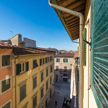 Arco Antico Appartement Pisa Buitenkant foto