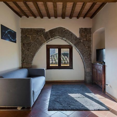 Arco Antico Appartement Pisa Buitenkant foto