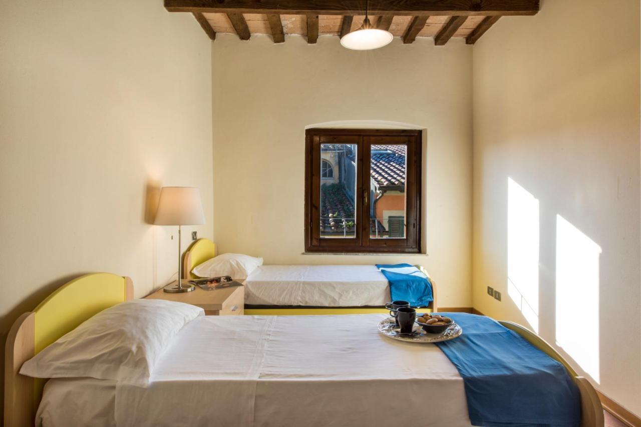 Arco Antico Appartement Pisa Buitenkant foto