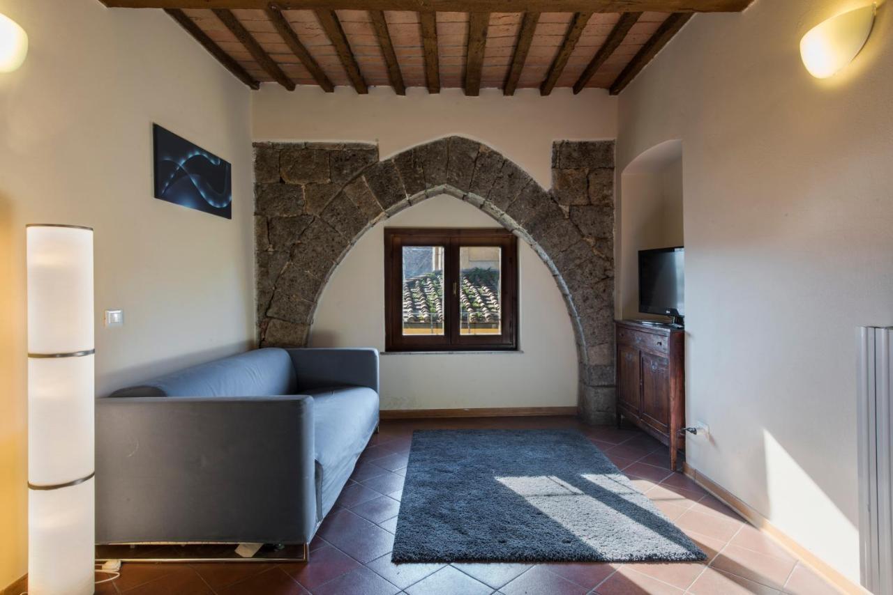 Arco Antico Appartement Pisa Buitenkant foto