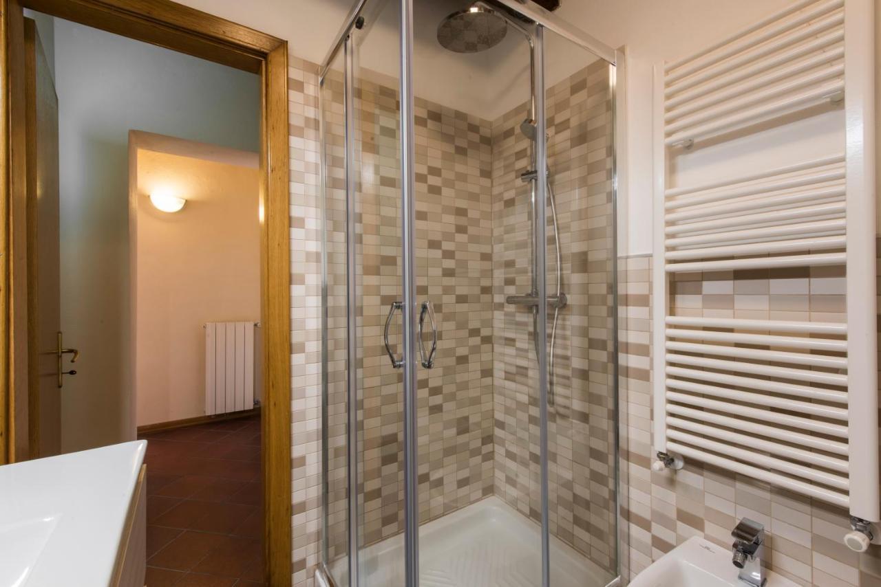 Arco Antico Appartement Pisa Buitenkant foto