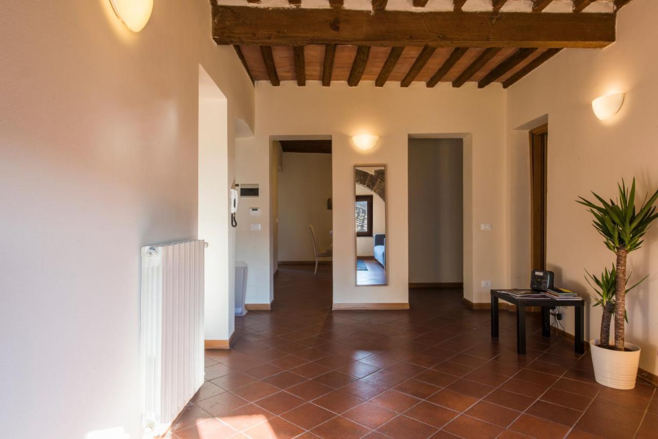 Arco Antico Appartement Pisa Buitenkant foto