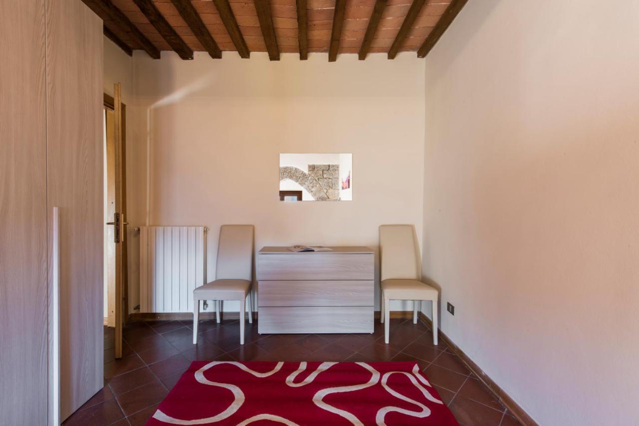 Arco Antico Appartement Pisa Buitenkant foto