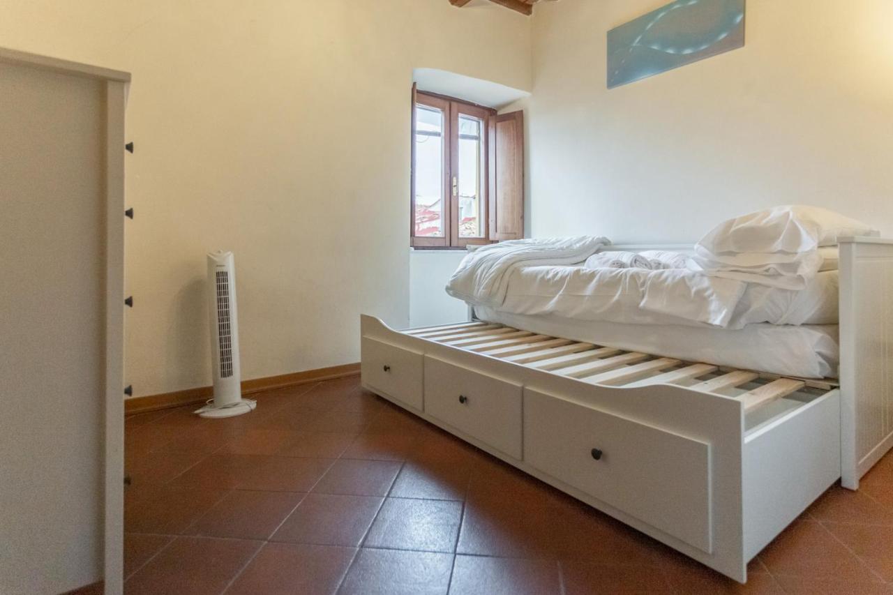 Arco Antico Appartement Pisa Buitenkant foto
